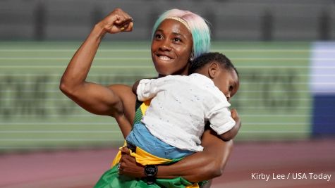 Can Shelly-Ann Fraser-Pryce Win Her 2025 DL Opener?