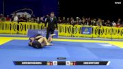 Carter Matthew Rivera vs Jason Wyatt Carey 2025 Pan IBJJF Jiu-Jitsu No-Gi Championship
