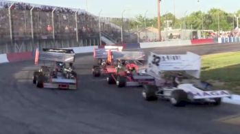 Feature Replay | Supermodifieds Saturday at Meridian