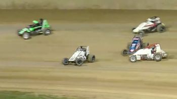 Feature Replay | Non-Wing Sprints at Lawrenceburg