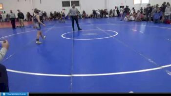 80 lbs Finals (2 Team) - Gavin Austin, JEFFERSON WC vs Caleb Salas, ICON WRESTLING CLUB