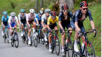 Final 1K: 2021 Critérium du Dauphiné Stage 8
