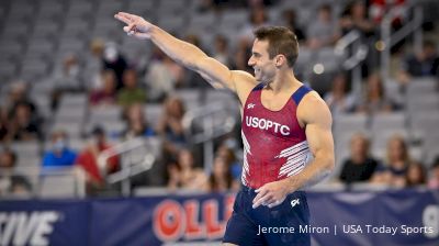 Senior Men's Photo Gallery | 2021 U.S. Gymnastics Championships
