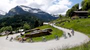 2022 Criterium du Dauphine