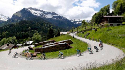 2022 Criterium du Dauphine