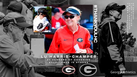 Lu Harris-Champer Announces Retirement