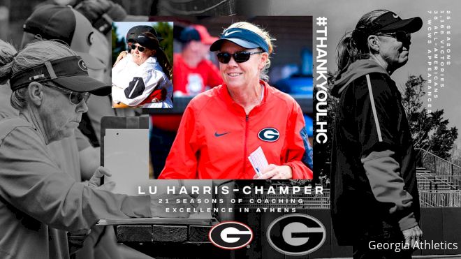 Lu Harris-Champer Announces Retirement