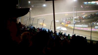 Eldora Dreams Preview