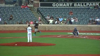 Replay: Home - 2023 Frederick vs Dirty Birds | Jun 27 @ 7 PM