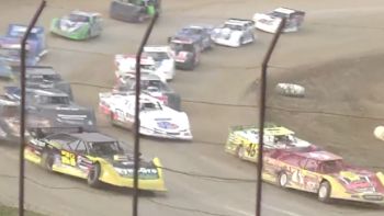 Feature Replay | Super Late Models at Brushcreek