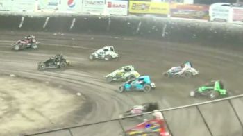 Feature Replay | Non-Wing Sprints at Tri-State