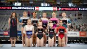 Katelyn Jong Claims 2021 U.S. Gymnastics Championships Junior AA Title