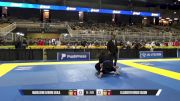 Elizabeth Renee Eason vs Madeleine Lenore Avila 2025 Pan Jiu Jitsu IBJJF Championship