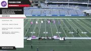 Fusion Core "Mended" at 2025 DCI Southeastern Championship