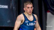 Seeds Announced For 2024 Last Chance Olympic Team Trials Qualifier