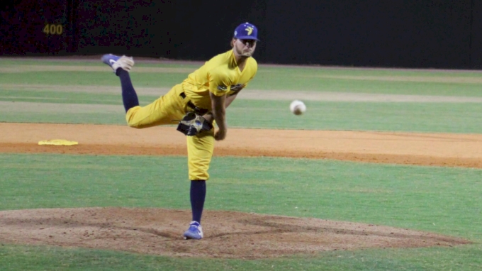 From Wichita State to Wilmington - get to know the Wilmington Sharks