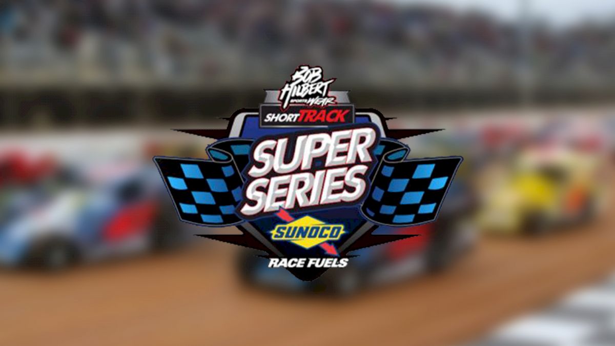 How to Watch: 2021 Short Track Super Series Cajun Swing at The Rev