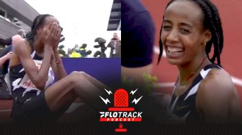 Sifan Hassan's 10K World Record Proves She Has Unmatched Range