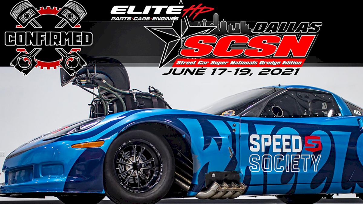 Event Preview: Street Car Super Nationals (SCSN) Texas "The Grudge Edition"