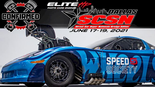 Event Preview: Street Car Super Nationals (SCSN) Texas "The Grudge Edition"