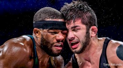 Highlight: Jordan Burroughs vs IMAR | Final X 2019