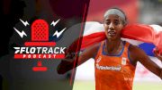 Olympic Favorites Are Putting On A Show | The FloTrack Podcast (Ep. 289)