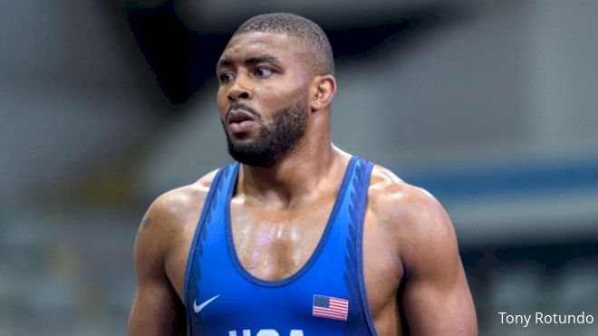 Nate Jackson