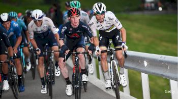 Replay: Tour de Suisse Stage 2