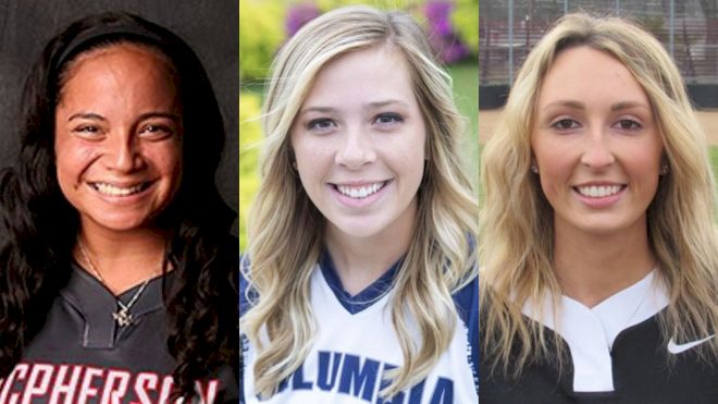 NFCA Releases 2021 NAIA All-Americans