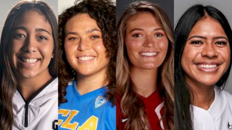 2021 NFCA Division I All-Americans Unveiled
