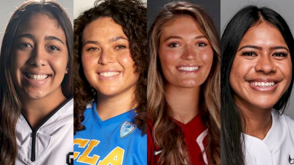 2021 NFCA Division I All-Americans Unveiled