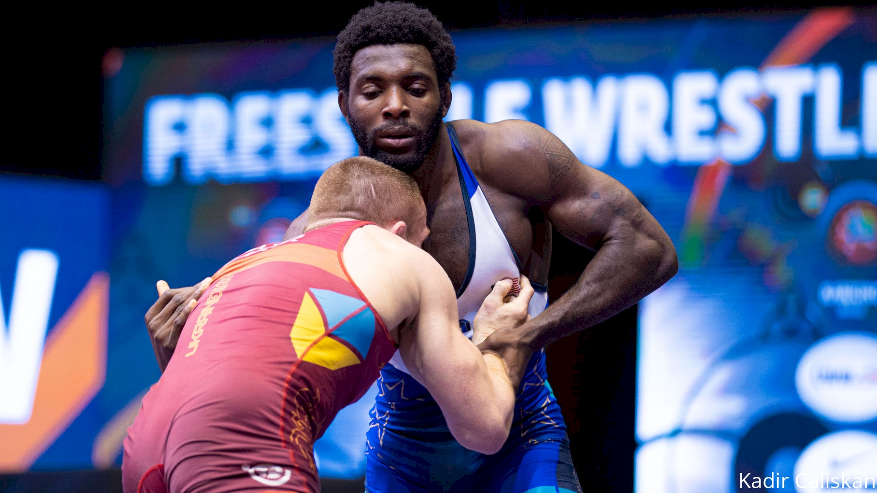 Best Matches From The Poland Open FloWrestling Wrestling