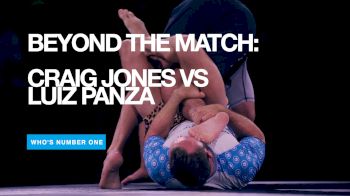 Beyond The Match: Craig vs Panza
