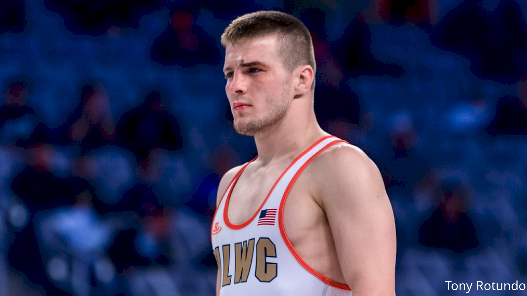 Jason Nolf FloWrestling Wrestling