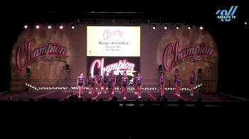 Reign Athletics - Diamonds [2024 L4 Senior Day 2] 2024 Champion Cheer and Dance Grand Nationals