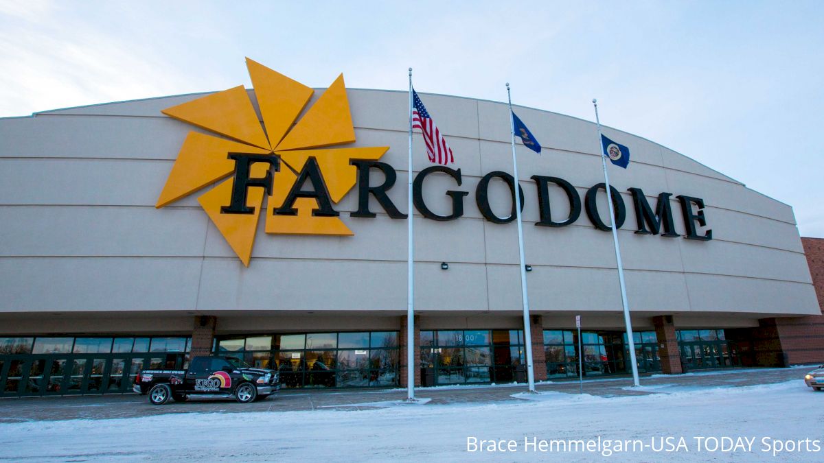 Last Chance World Team Trials Qualifier Set To Take Place At Fargo