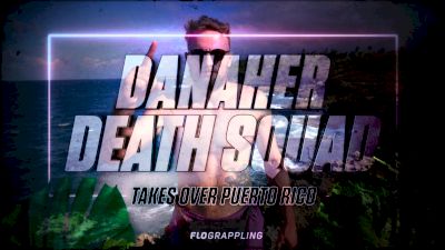 Danaher Death Squad Takes Over Puerto Rico (Episode 2)