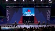 JC Dance and Cheer Academy - JC Glisten [2026 Jazz - U16 Day 1] 2026 The European Summit