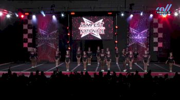 Star Athletics ATL - Hype [2025 L2 Junior - Small - A Day 2] 2025 JAMfest Cheer Super Nationals