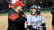 Stacey Nuveman Deniz Named Head Softball Coach