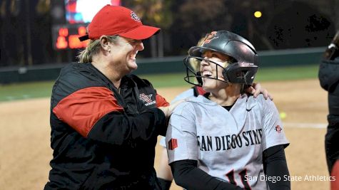 Stacey Nuveman Deniz Named Head Softball Coach