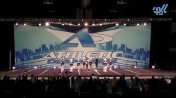 ATA - Mini Molecules [2025 L2 Mini Day 1] 2025 Athletic Championships Atlanta Nationals