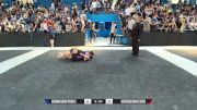 Igor Eduardo Gonçalves Santos vs GIOVANNI GUERRA PANDELO 2026 CBJJE Sao Paulo Open