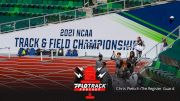 NCAA Championships Live Show Schedule