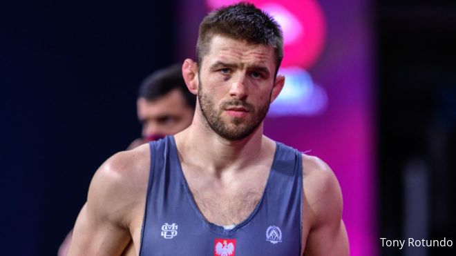 Zbigniew Mateusz Baranowski