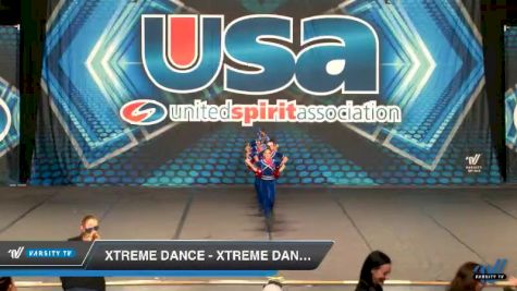 Xtreme Dance - Xtreme Dance - Fight Attendants [2019 Youth Variety Day 2] 2019 USA All Star Championships