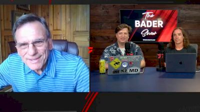 Stan Dziedzic | The Bader Show (Ep. 201)