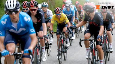 UNBOUND Recap, US Pro Preview, INEOS And Mathieu Van Der Poel Are Primed For 2021 Tour de France | Ian & Friends