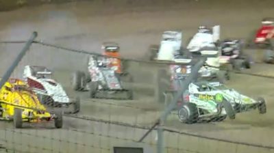 Feature Replay | Non-Wing Sprints at Circle City