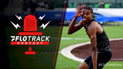 290. NCAA Day One Reactions